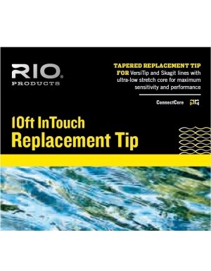 Rio InTouch Replacement Tip 10ft in One Color